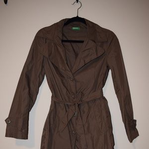 United Colors Of Benetton Jacket